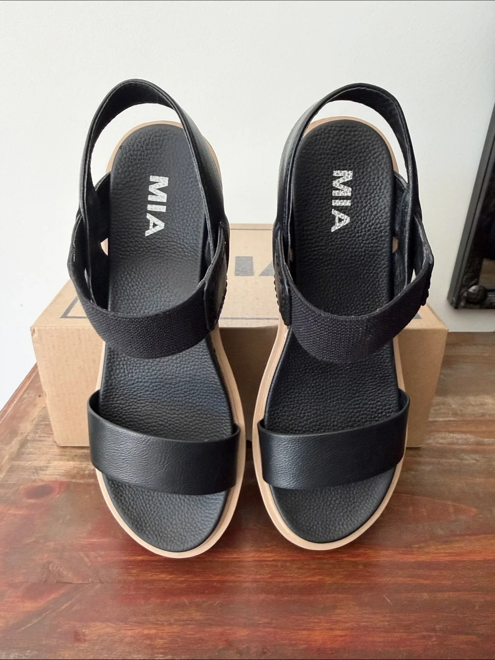 Mossimo Supply Co. mia ciji